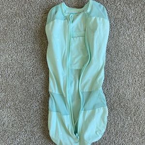 Happiest Baby Sleepea Swaddle